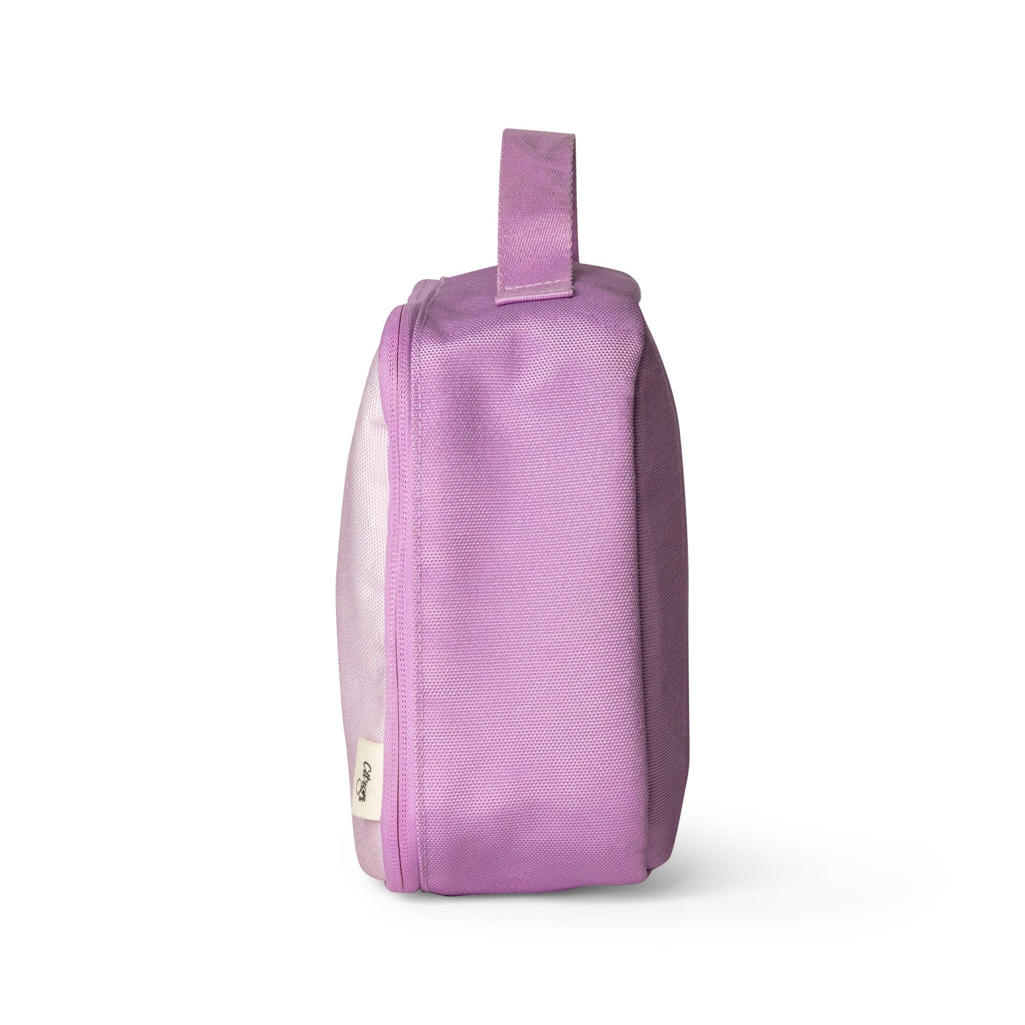 Citron Stormy Unicorn/Purple Insulated Square Lunchbag