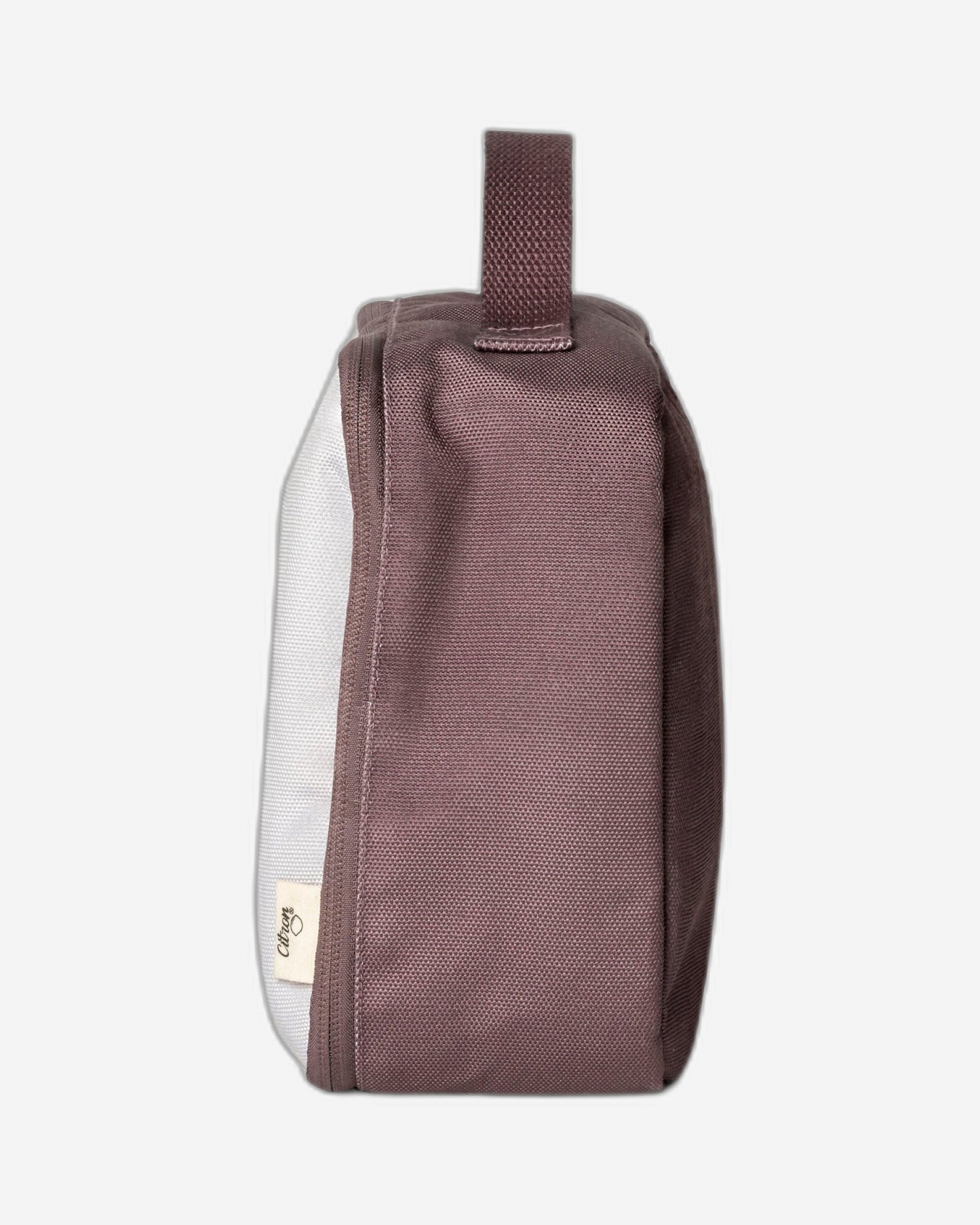Citron Coolkid Insulated Square Lunchbag