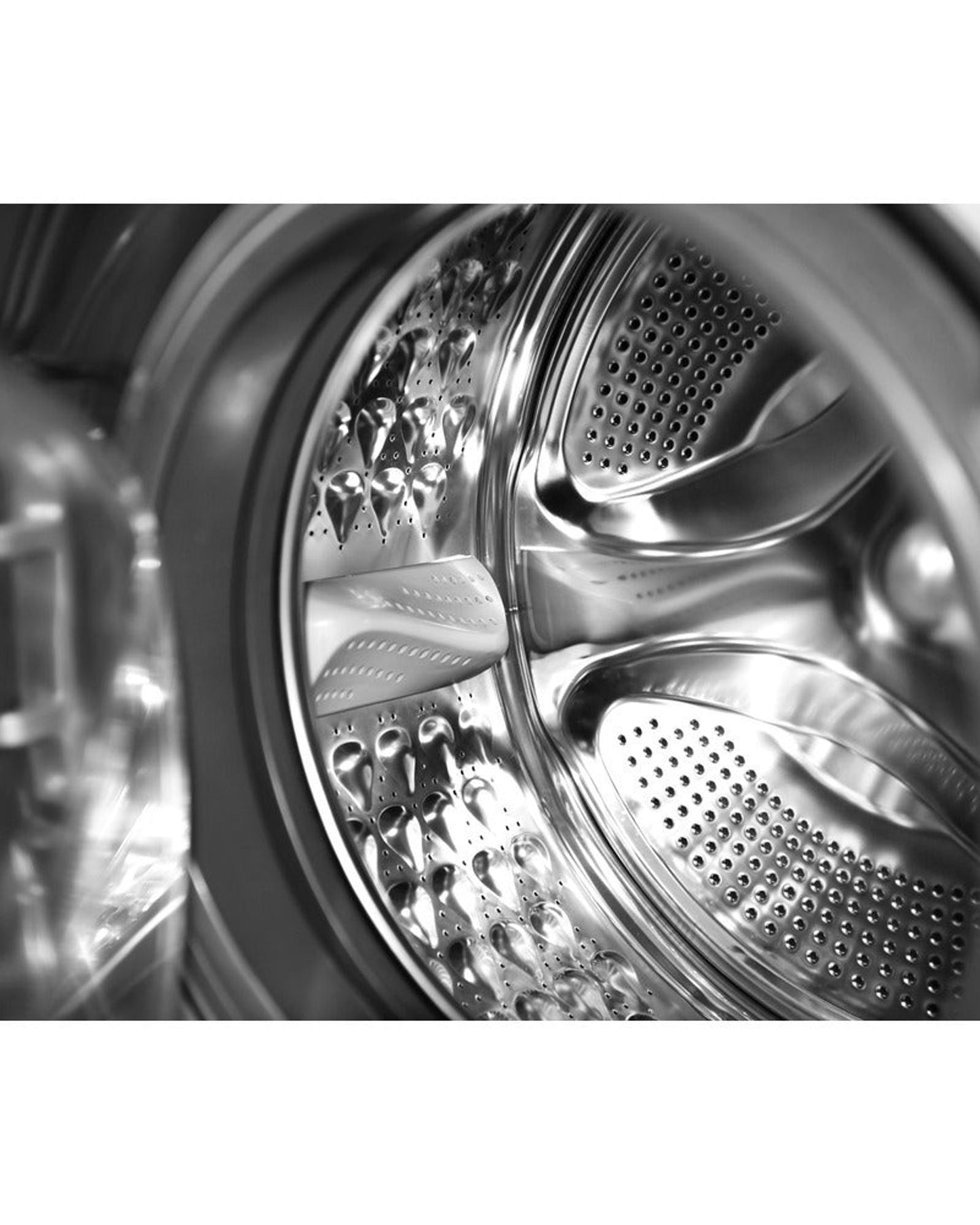 Hoover 8Kg/5Kg Washer-Dryer Combo with Inverter Motor