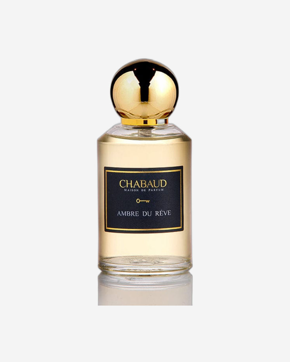 Chabaud Maison De Parfum Extraits Ambre Du Reve 100ml