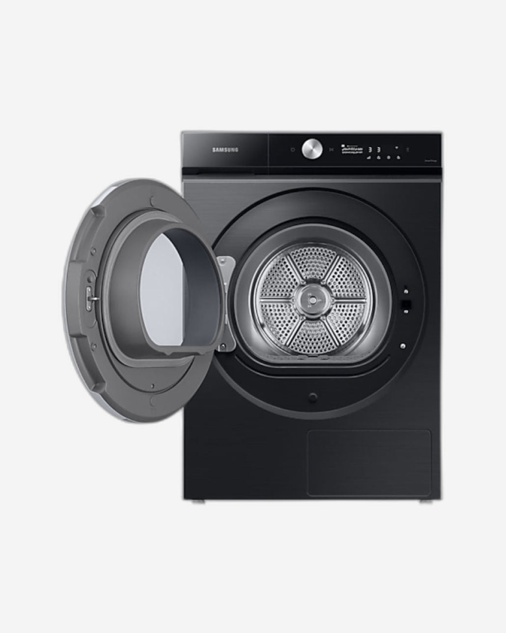 Samsung Front Load Dryer 17kg