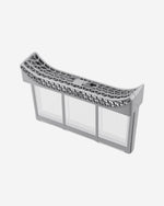 Samsung Front Load Dryer 17kg