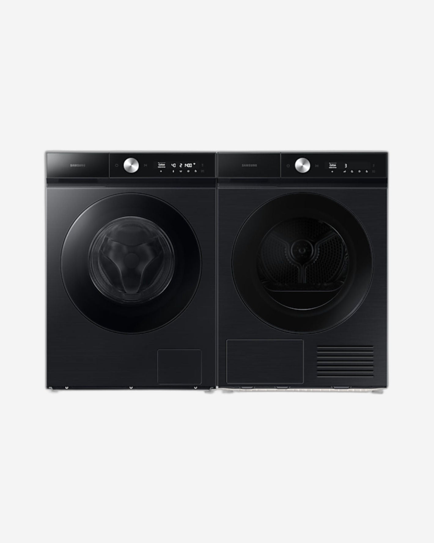 Samsung Dryer with AI Dry 9kg