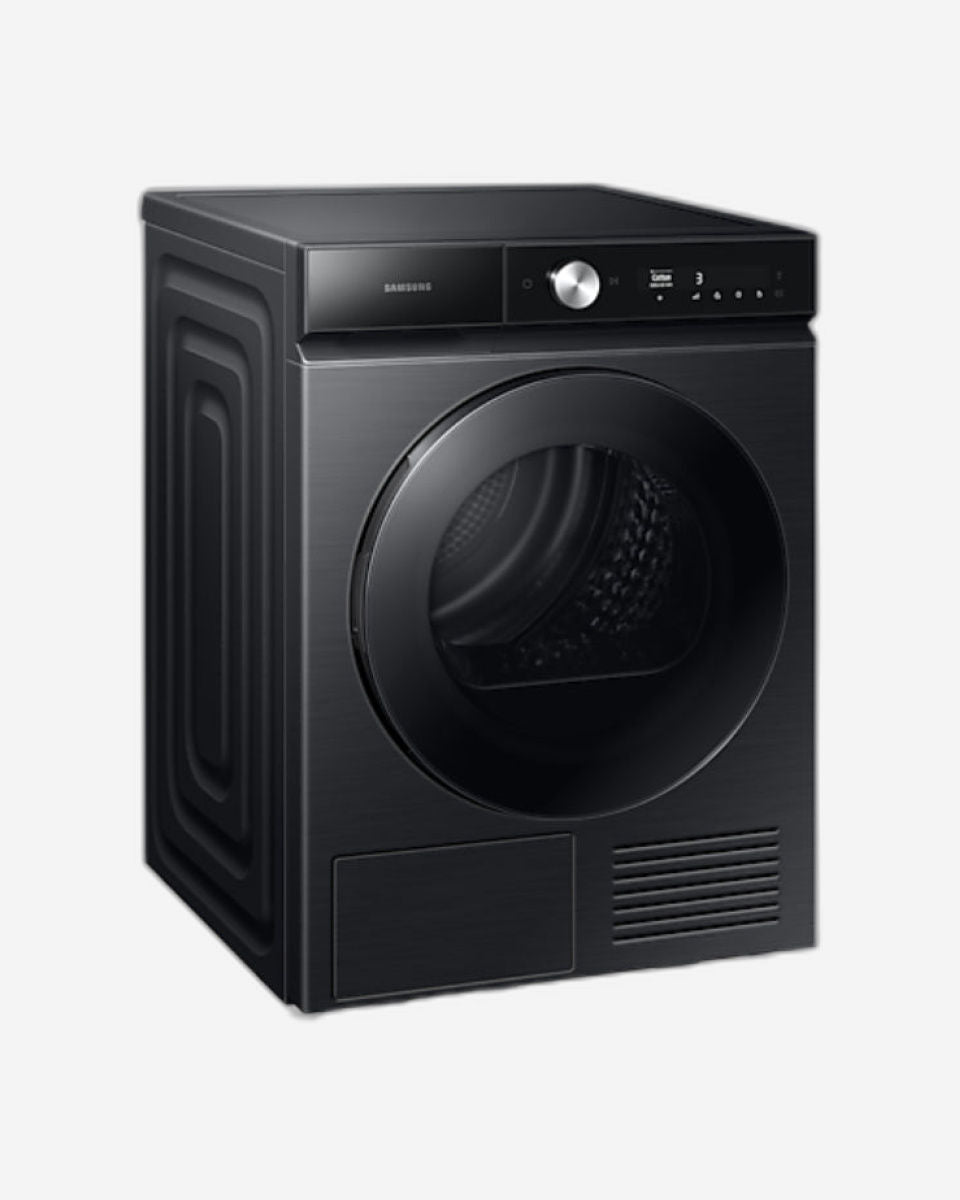 Samsung Dryer with AI Dry 9kg