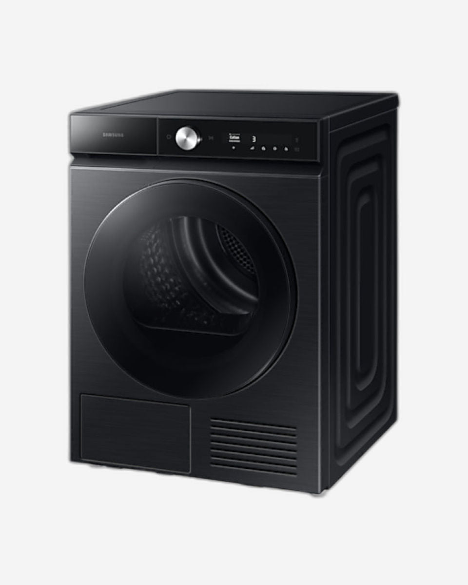 Samsung Dryer with AI Dry 9kg