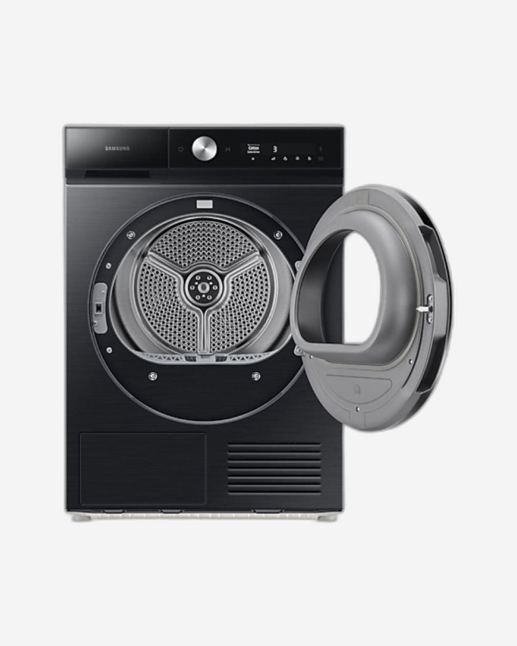 Samsung Dryer with AI Dry 9kg