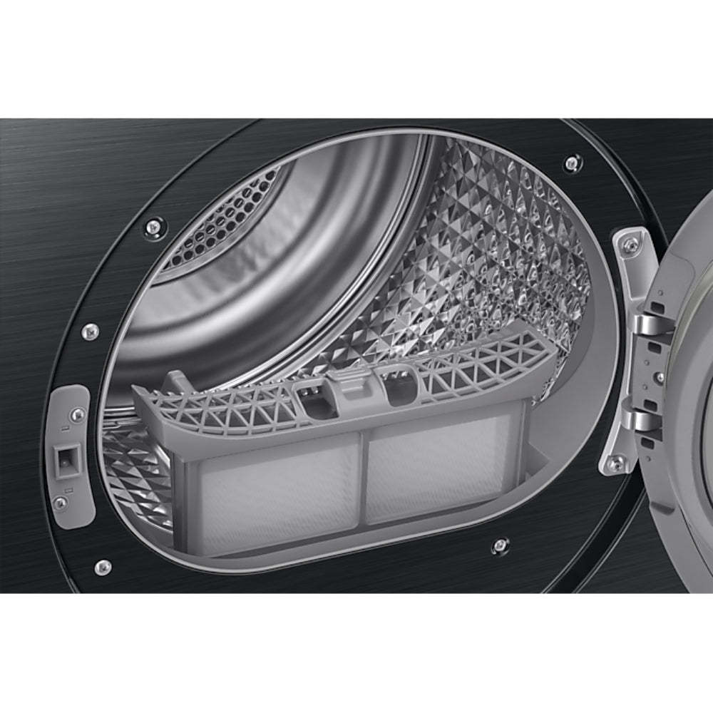 Samsung Dryer with AI Dry 9kg