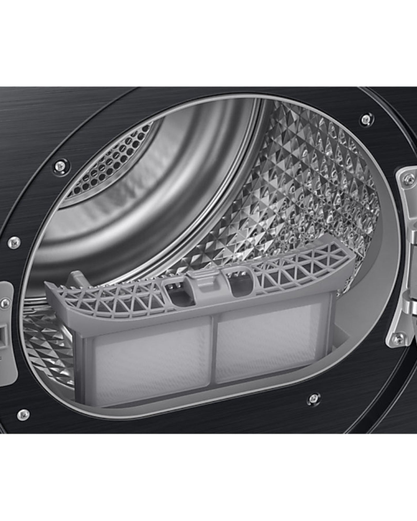 Samsung Dryer with AI Dry 9kg