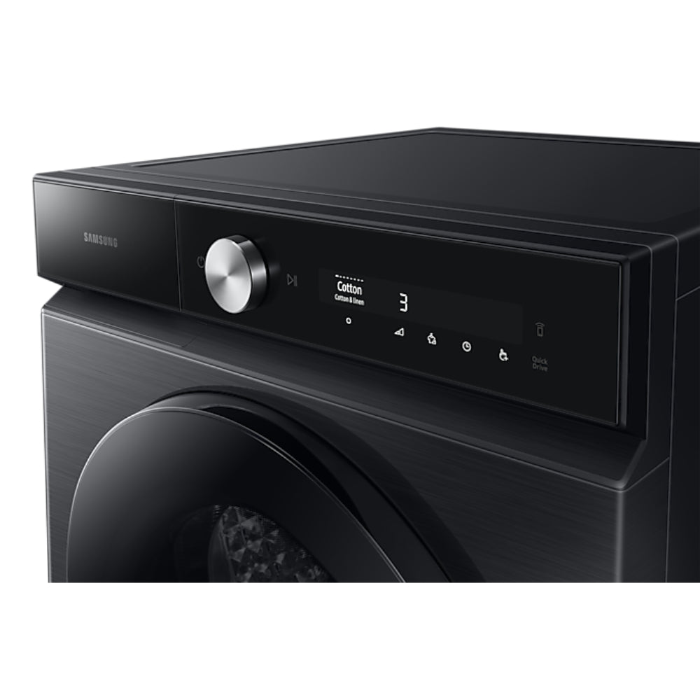 Samsung Dryer with AI Dry 9kg