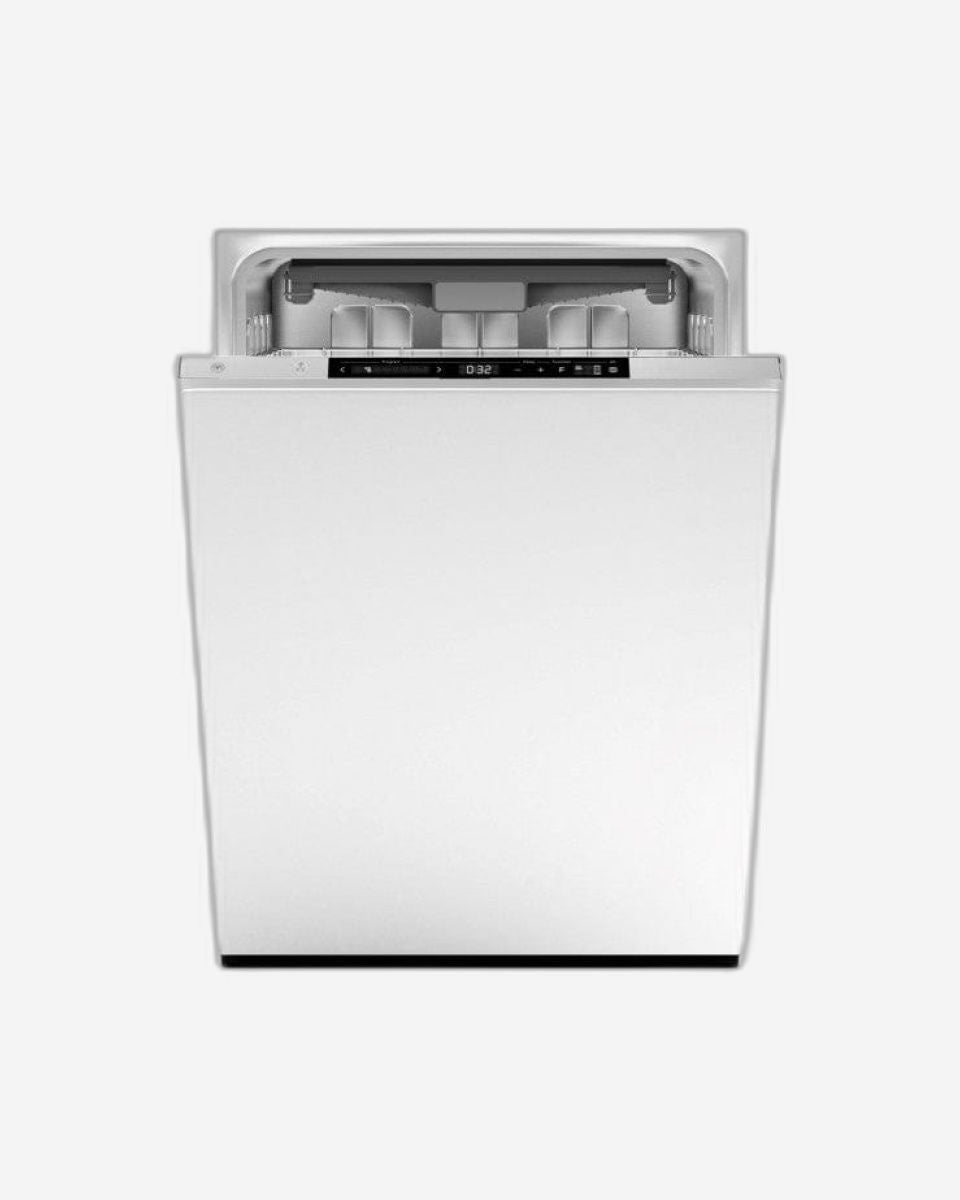 Bertazzoni Heritage Series Fully Integrated Dishwasher 60cm