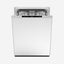 Bertazzoni Heritage Series Fully Integrated Dishwasher 60cm