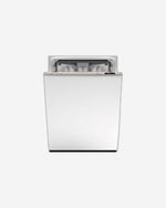 Bertazzoni Heritage Series Fully Integrated Dishwasher 60cm