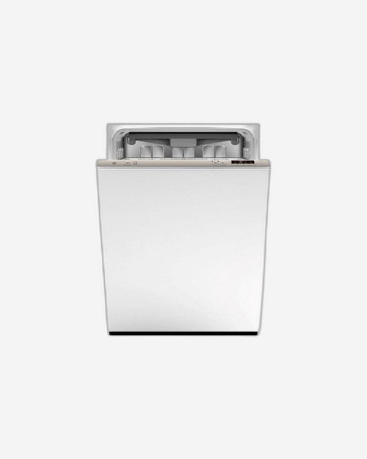 Bertazzoni Heritage Series Fully Integrated Dishwasher 60cm