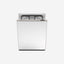 Bertazzoni Heritage Series Fully Integrated Dishwasher 60cm