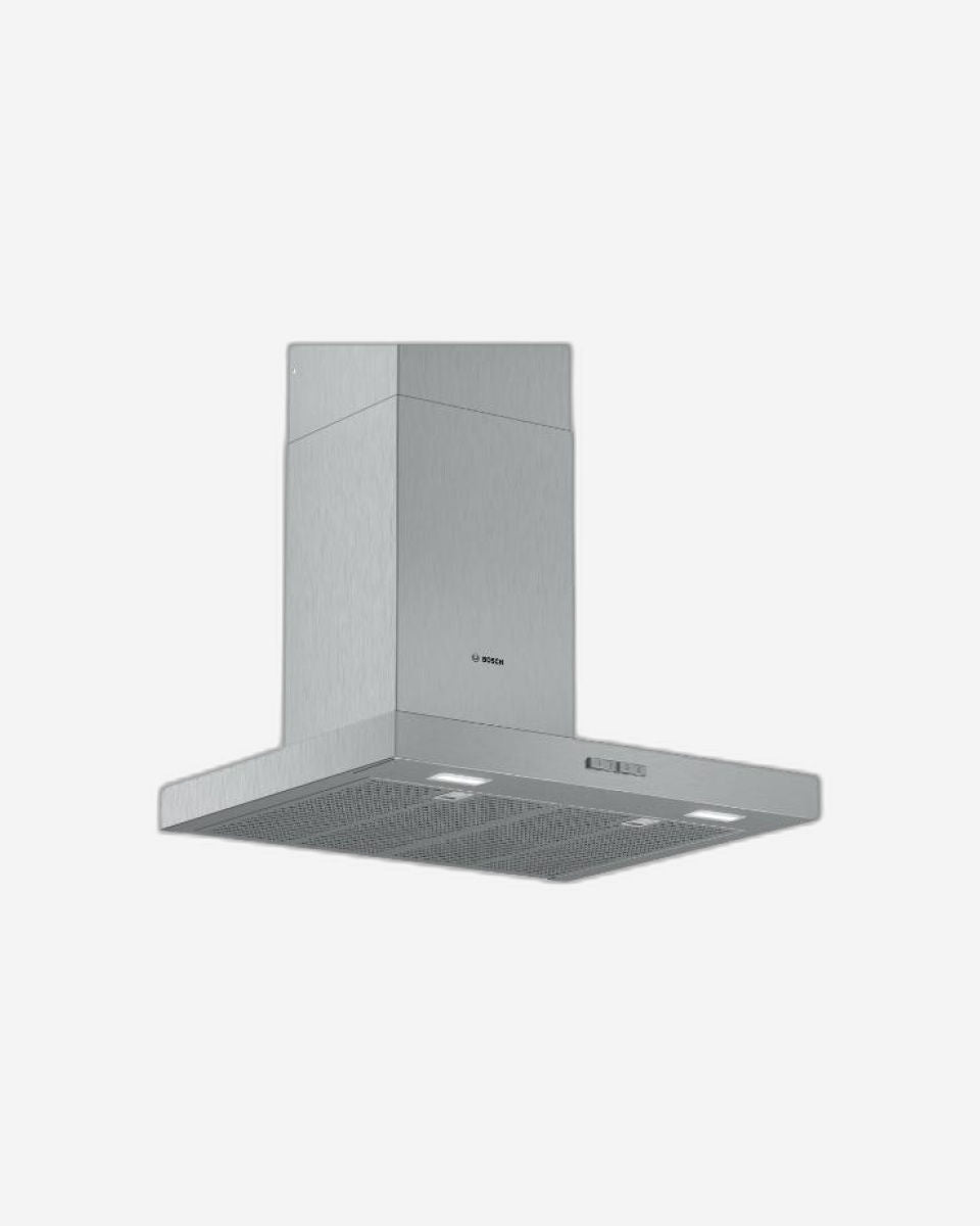 Bosch 60cm Wall-Mounted Cooker Hood