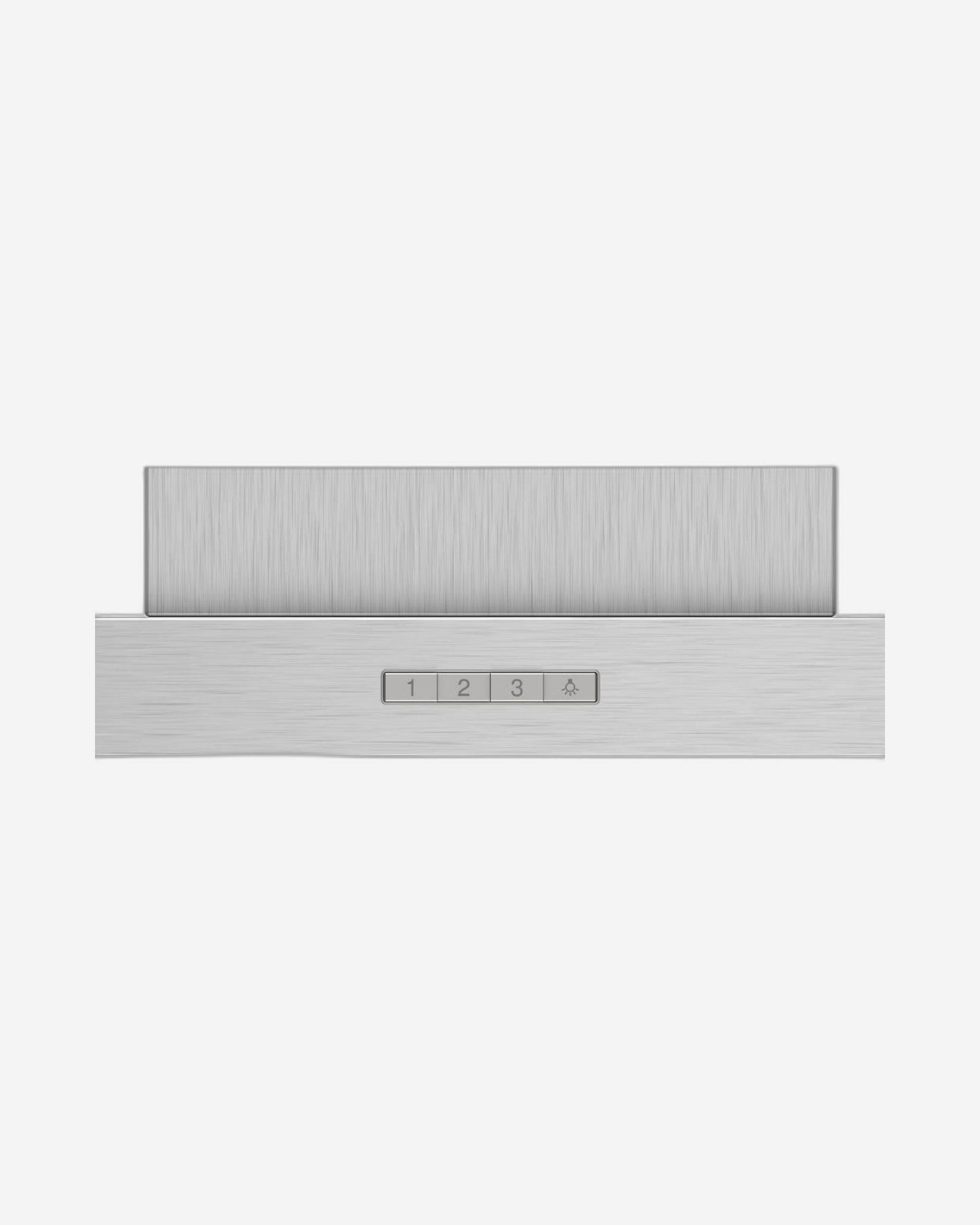 Bosch 60cm Wall-Mounted Cooker Hood