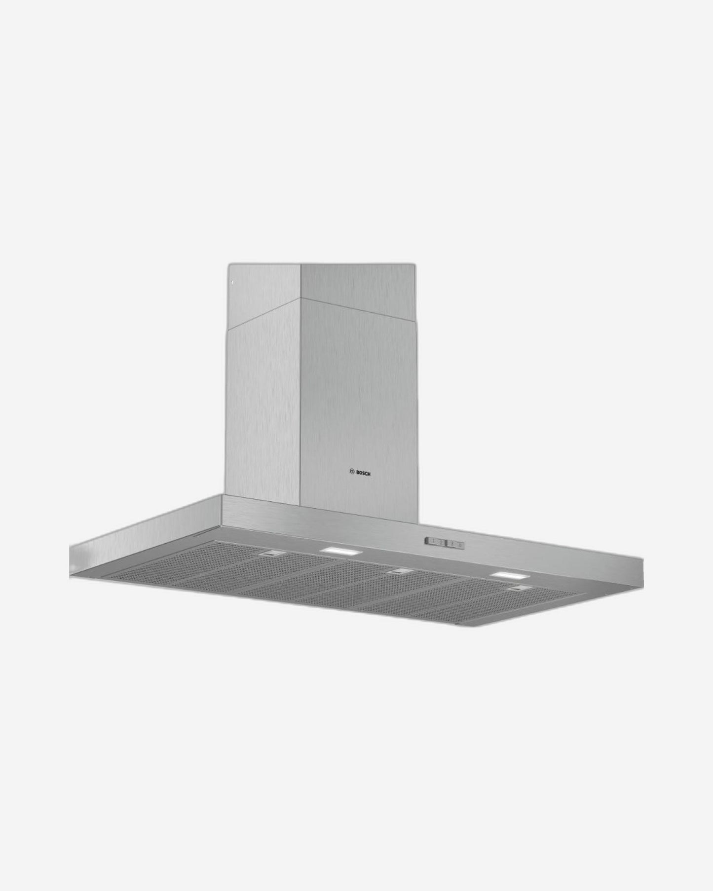 Bosch 90cm Series 2 Wall-Mounted Cooker Hood