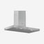 Bosch 90cm Series 2 Wall-Mounted Cooker Hood