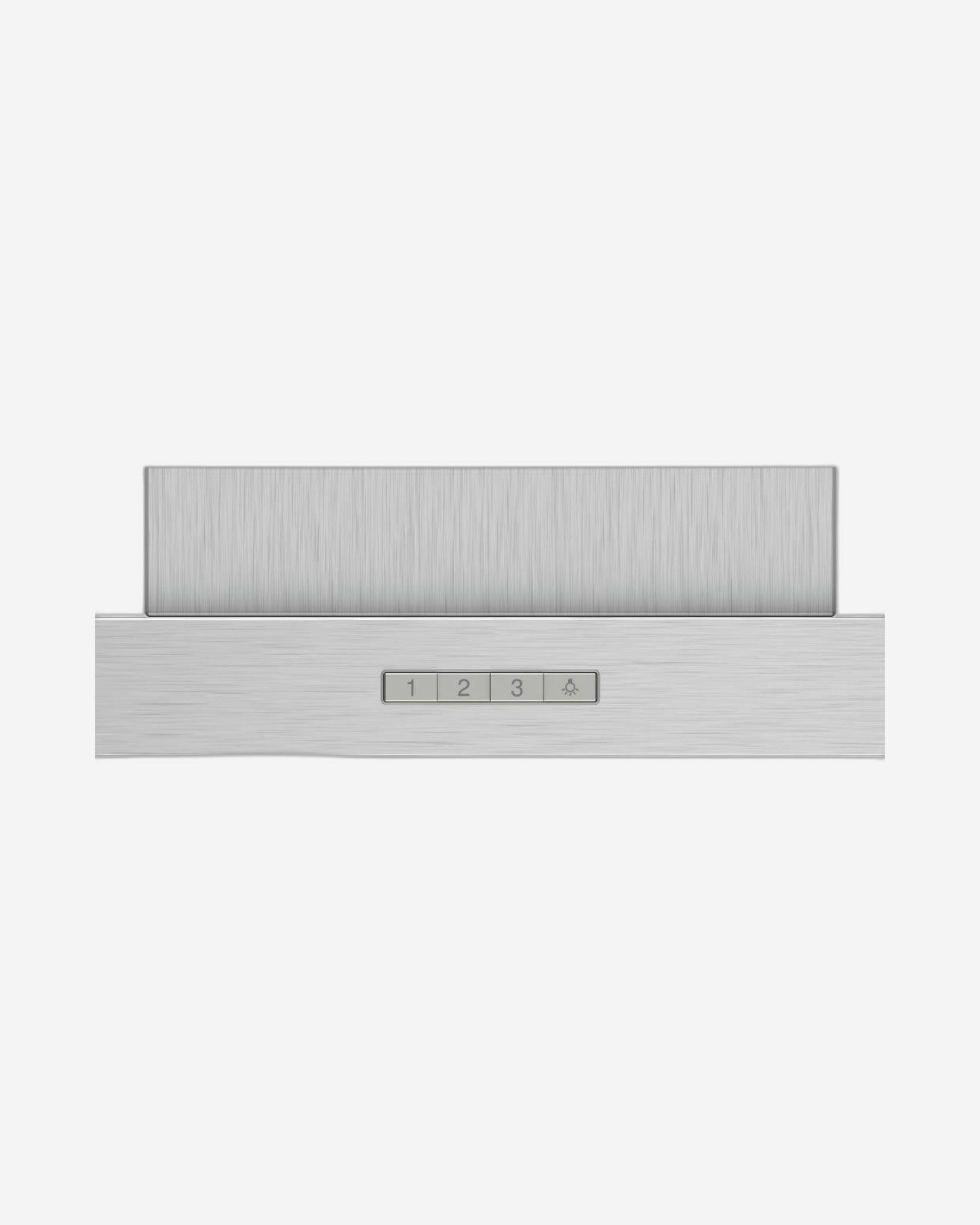 Bosch 90cm Series 2 Wall-Mounted Cooker Hood