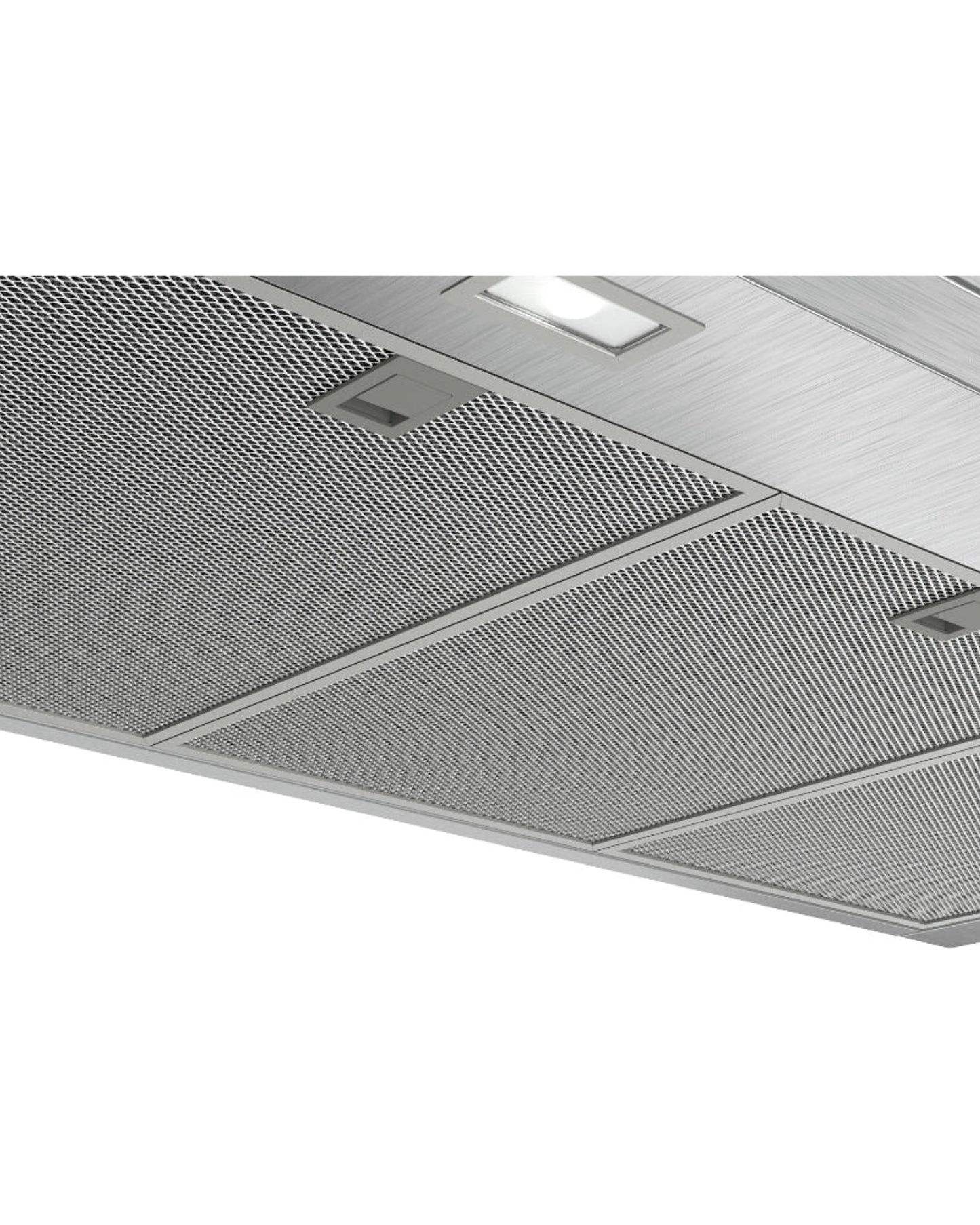 Bosch Series 6 Wall-Mounted Cooker Hood 90cm