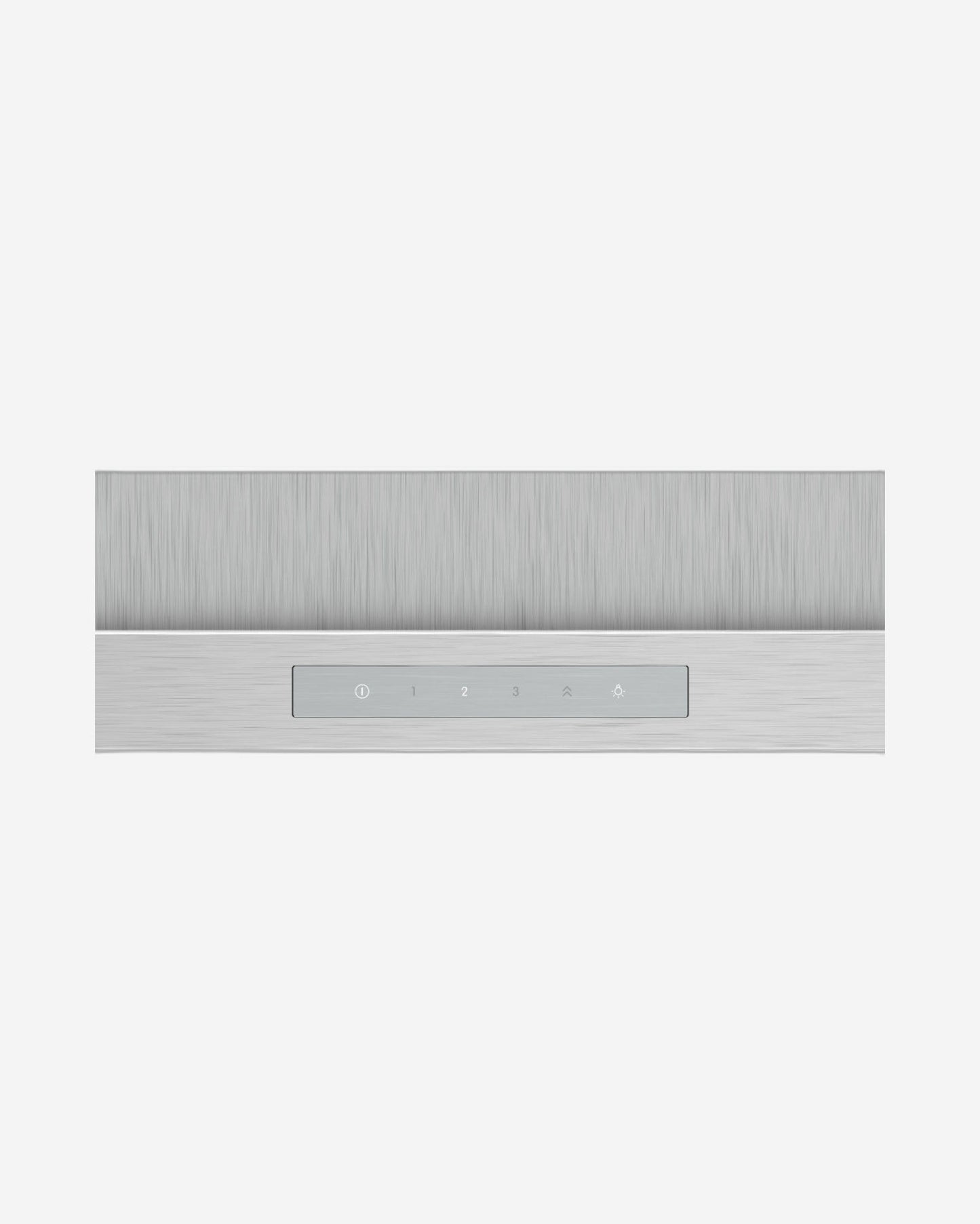 Bosch Series 6 Wall-Mounted Cooker Hood 90cm