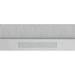 Bosch Series 6 Wall-Mounted Cooker Hood 90cm