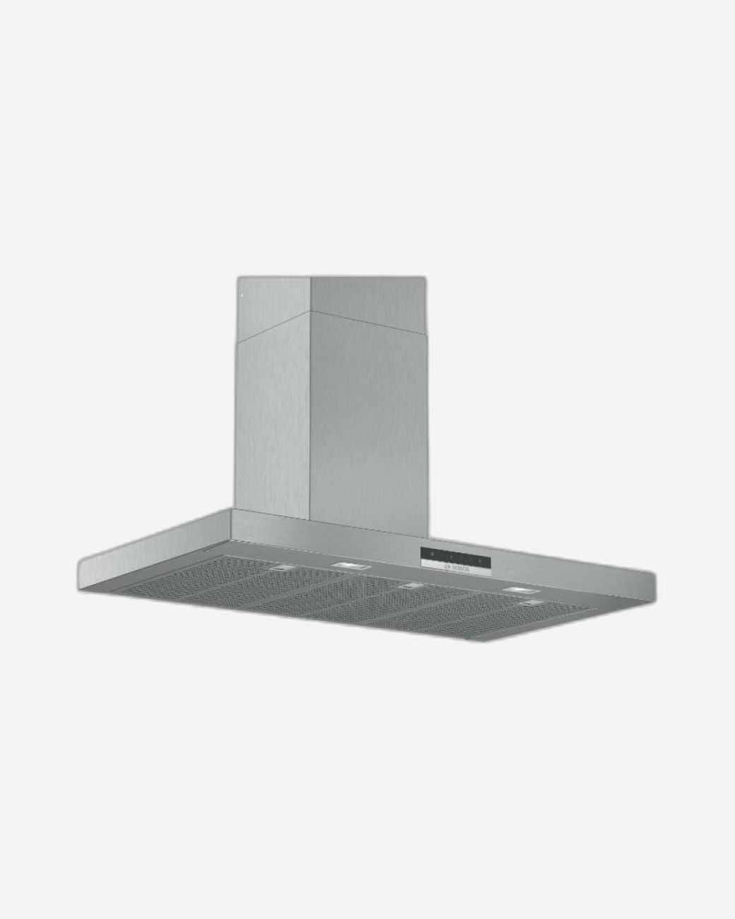Bosch 90cm Series 4 Wall-Mounted Cooker Hood