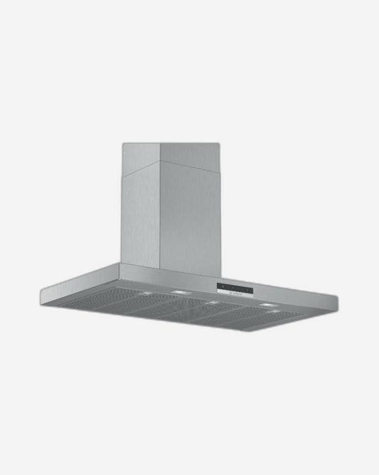 Bosch Series 4 Wall Mounted Cooker Hood 90cm