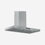 Bosch 90cm Series 4 Wall-Mounted Cooker Hood