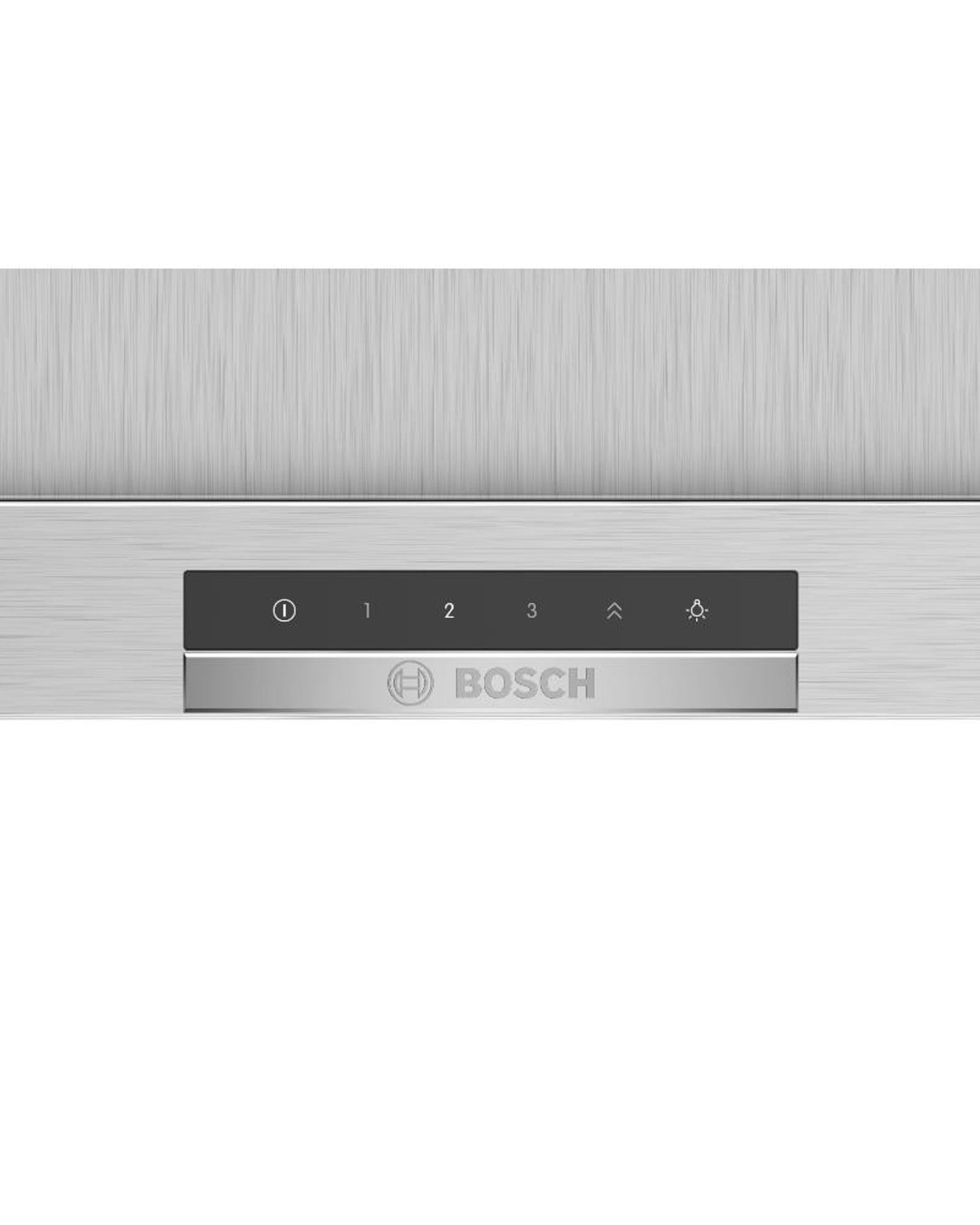 Bosch 90cm Series 4 Wall-Mounted Cooker Hood