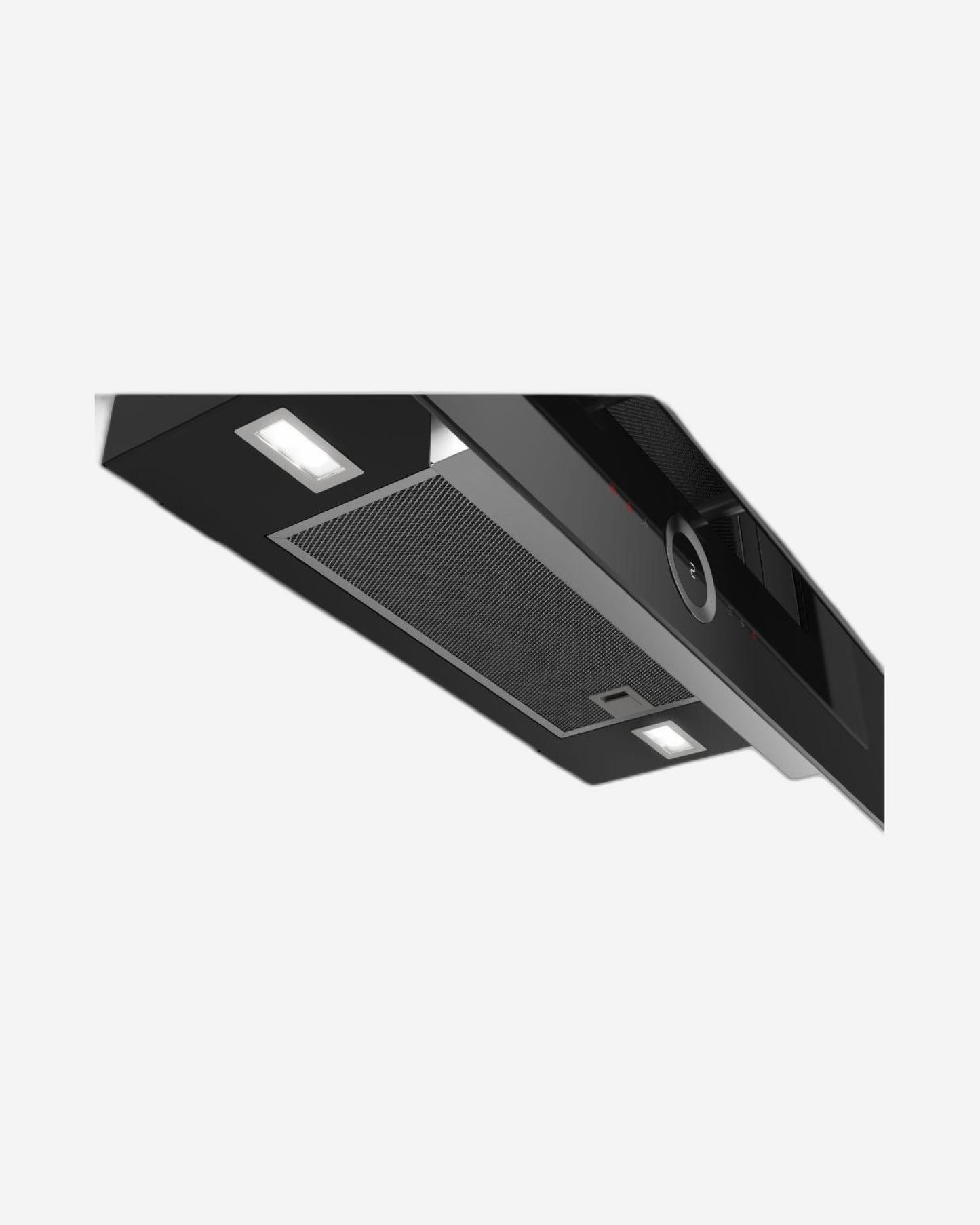 Bosch 90cm Wall-Mounted Cooker Hood