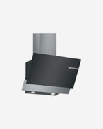 Bosch Series 4 Wall-Mounted Cooker Hood 60cm