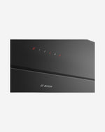 Bosch Series 4 Wall-Mounted Cooker Hood 60cm