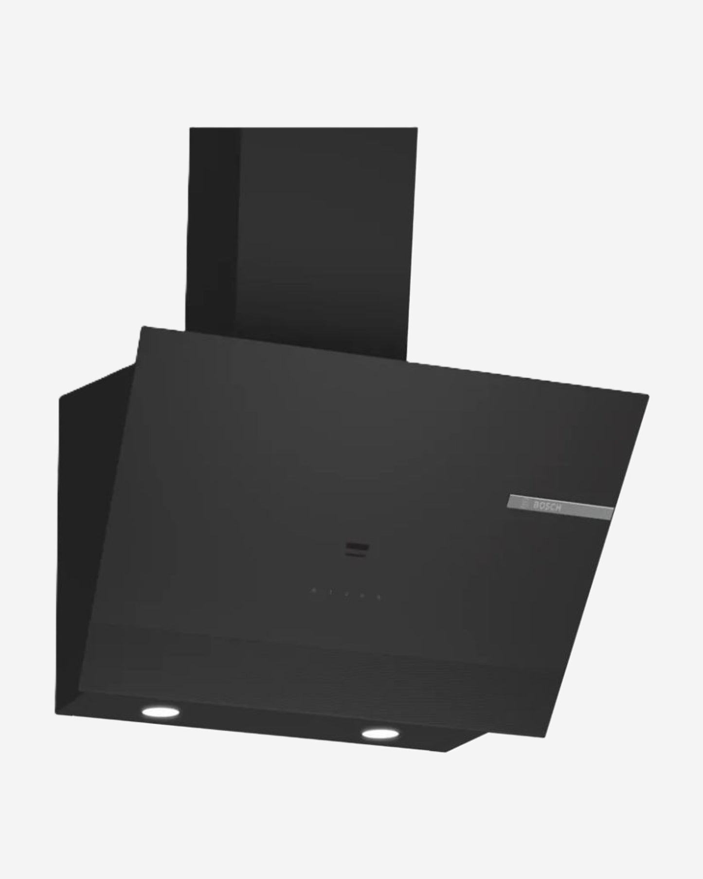 Bosch Series 6 Cooker Hood Glass Boost