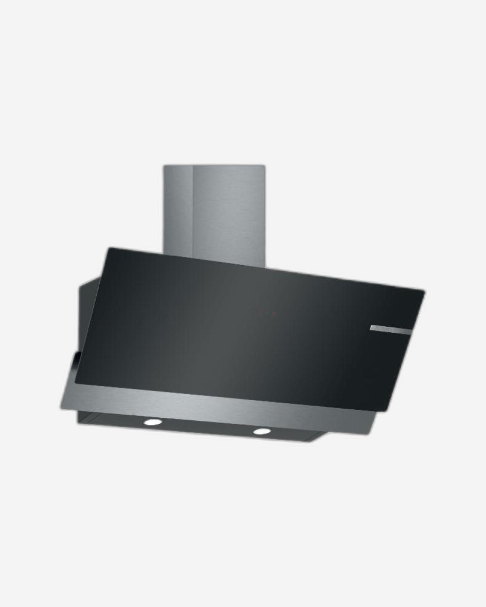 Bosch 90cm Series 4 Wall-Mounted Cooker Hood
