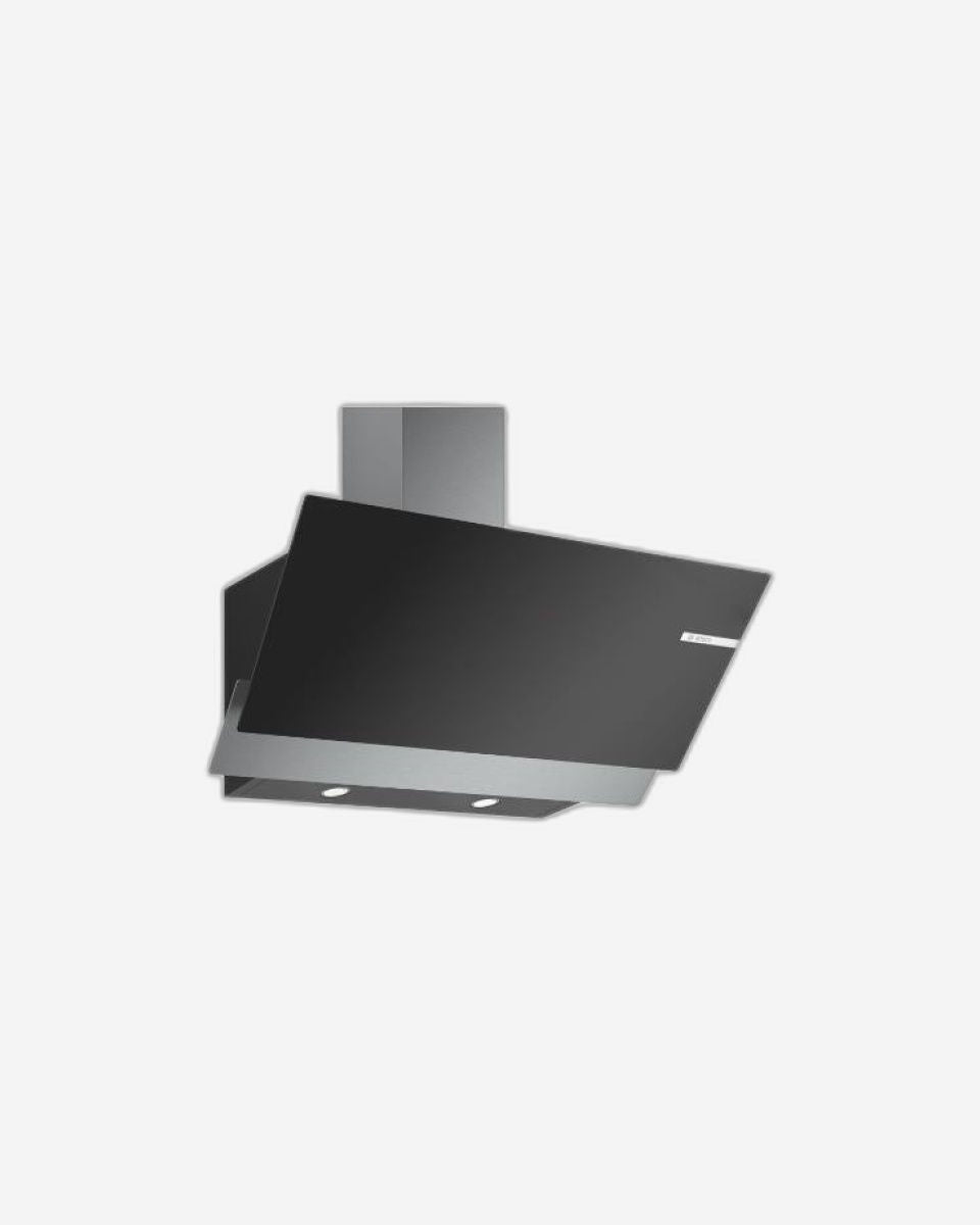 Bosch 90cm Series 4 Wall-Mounted Cooker Hood