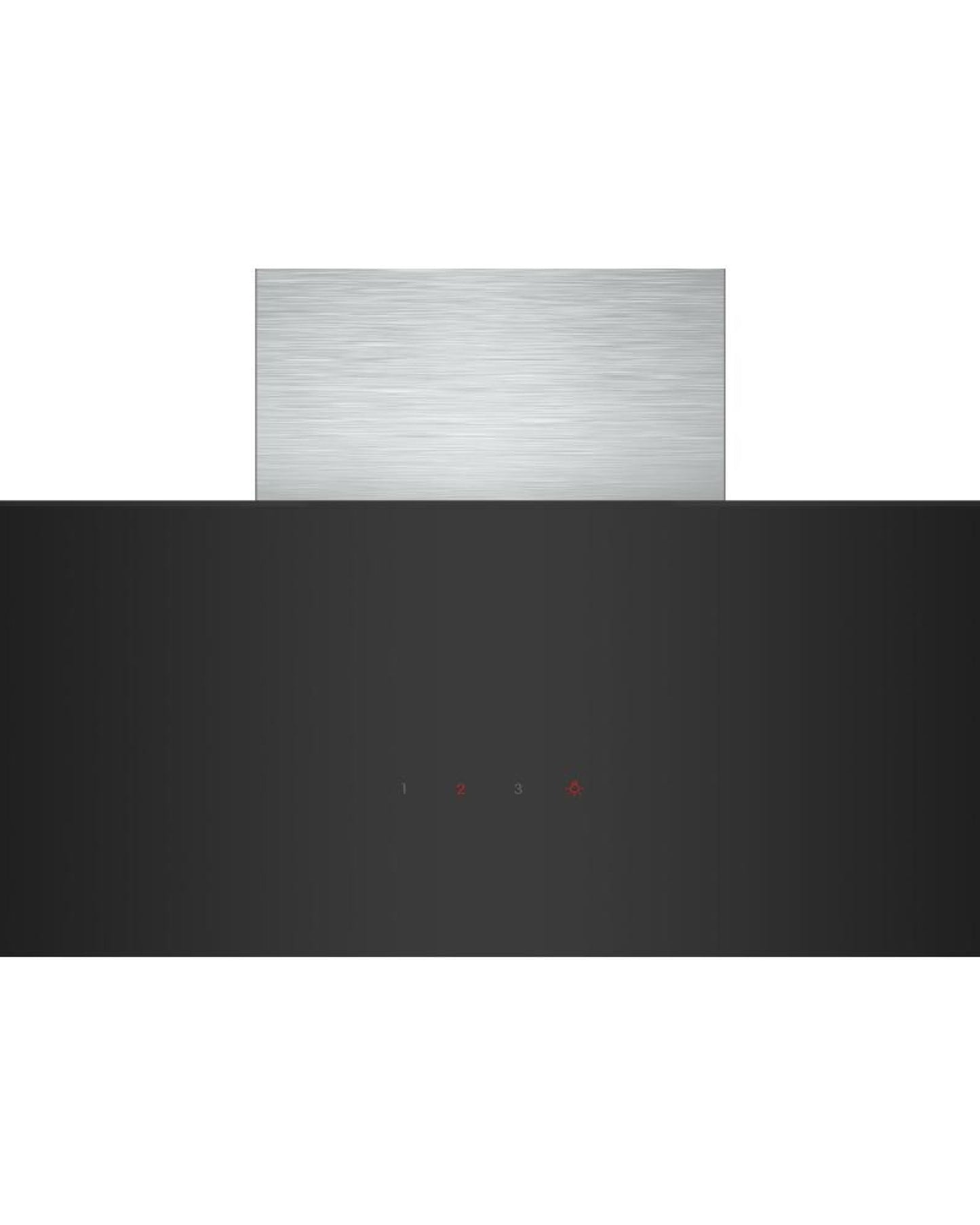 Bosch 90cm Series 4 Wall-Mounted Cooker Hood
