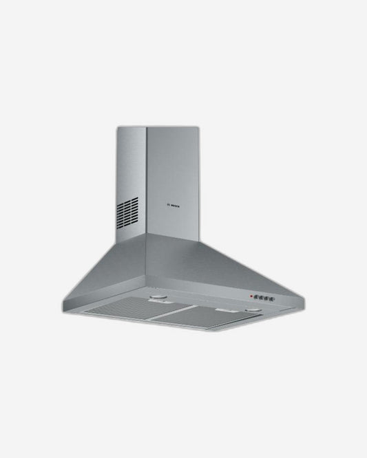 Bosch Series 2 Wall Mounted Cooker Hood 60cm