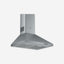 Bosch 60cm Series 2 Wall-Mounted Cooker Hood