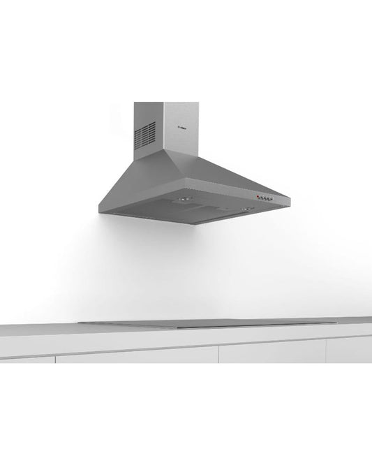 Bosch Series 2 Wall Mounted Cooker Hood 60cm