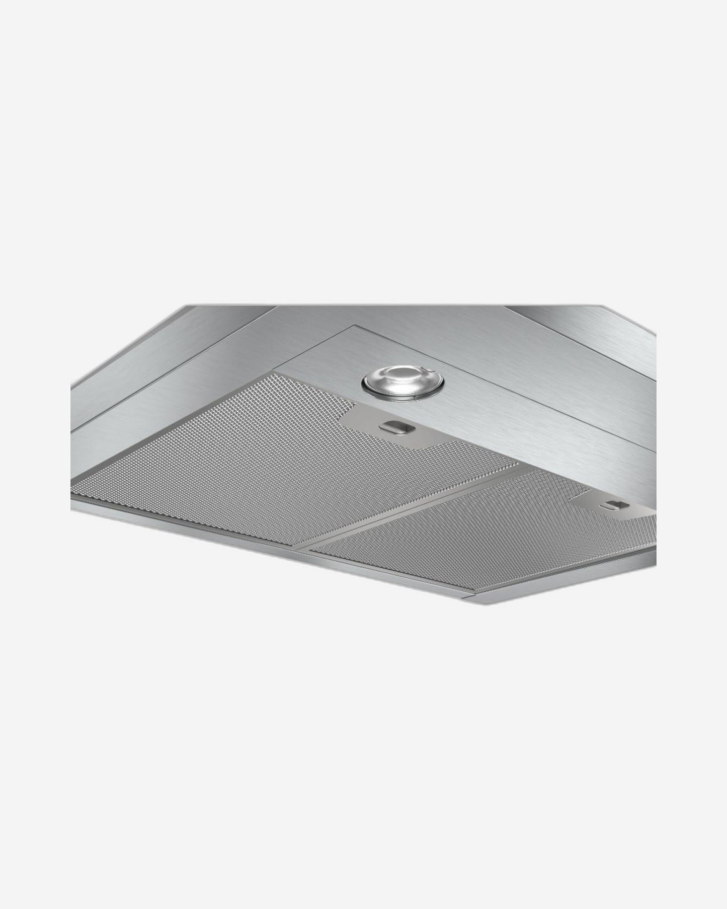Bosch 60cm Series 2 Wall-Mounted Cooker Hood