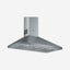Bosch 90cm Series 2 Wall-Mounted Cooker Hood