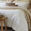 Christy Daisy Meadow Duvet Cover Set Hazelnut