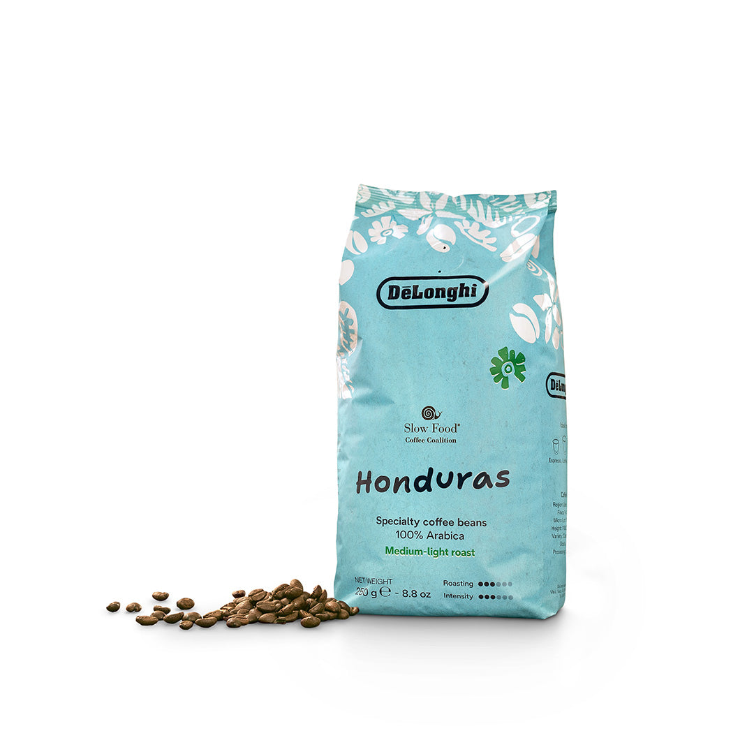 De'Longhi Honduras Specialty Coffee Beans (whole)