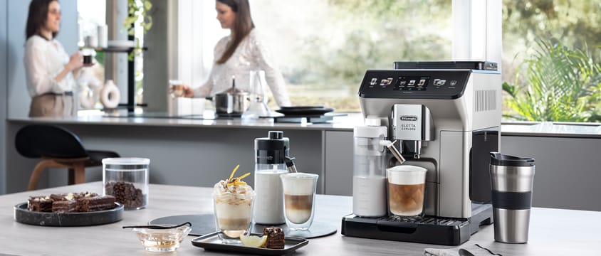 De’Longhi