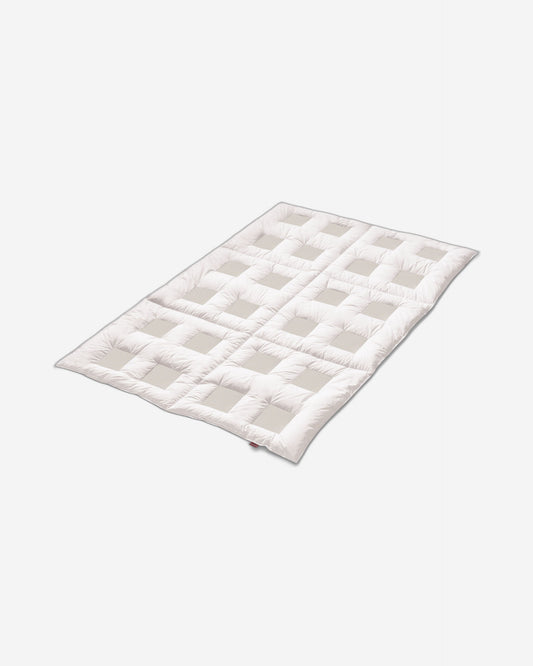 Kauffmann "ClimaBalance" Goose Down Duvets - Light
