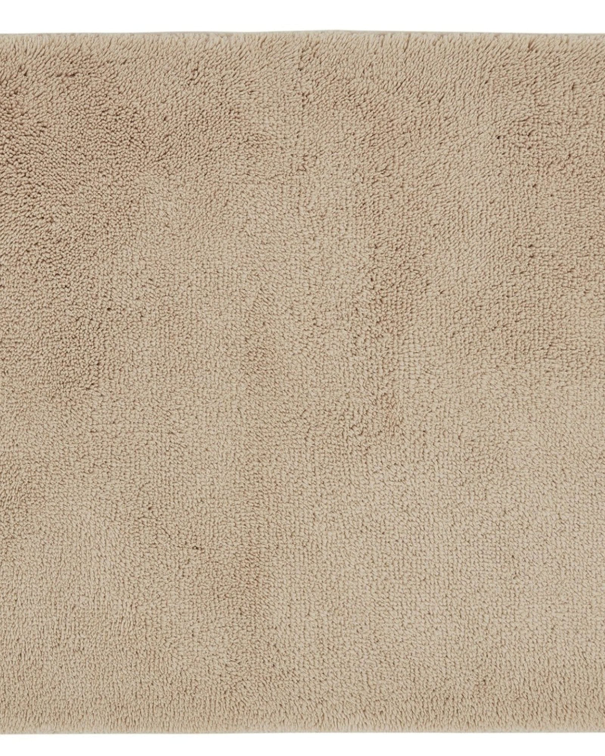 Christy Bath Rug Deep Pile Driftwood