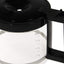 De'Longhi Carafe Glass for Coffee Machine