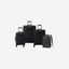 Delsey Paris Securitech Vanguard Set of 3 Luggage + Free Agreable Backpack