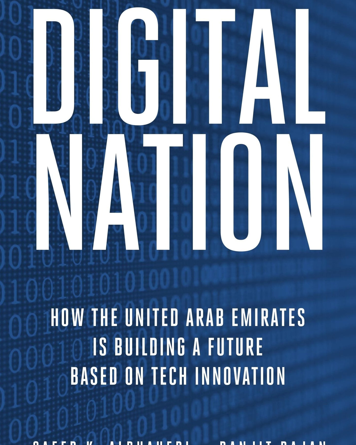 Digital Nation